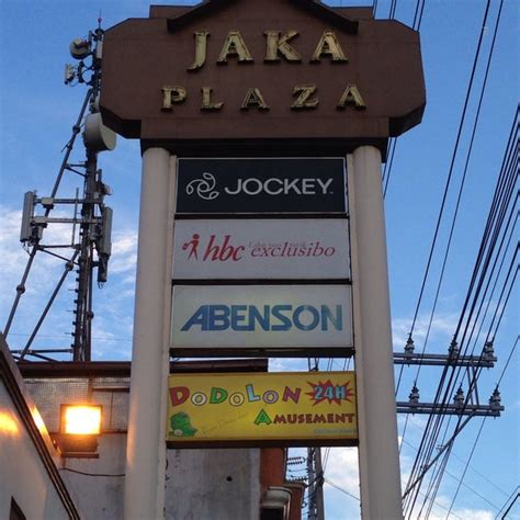 hi precision jaka plaza|Sucat .